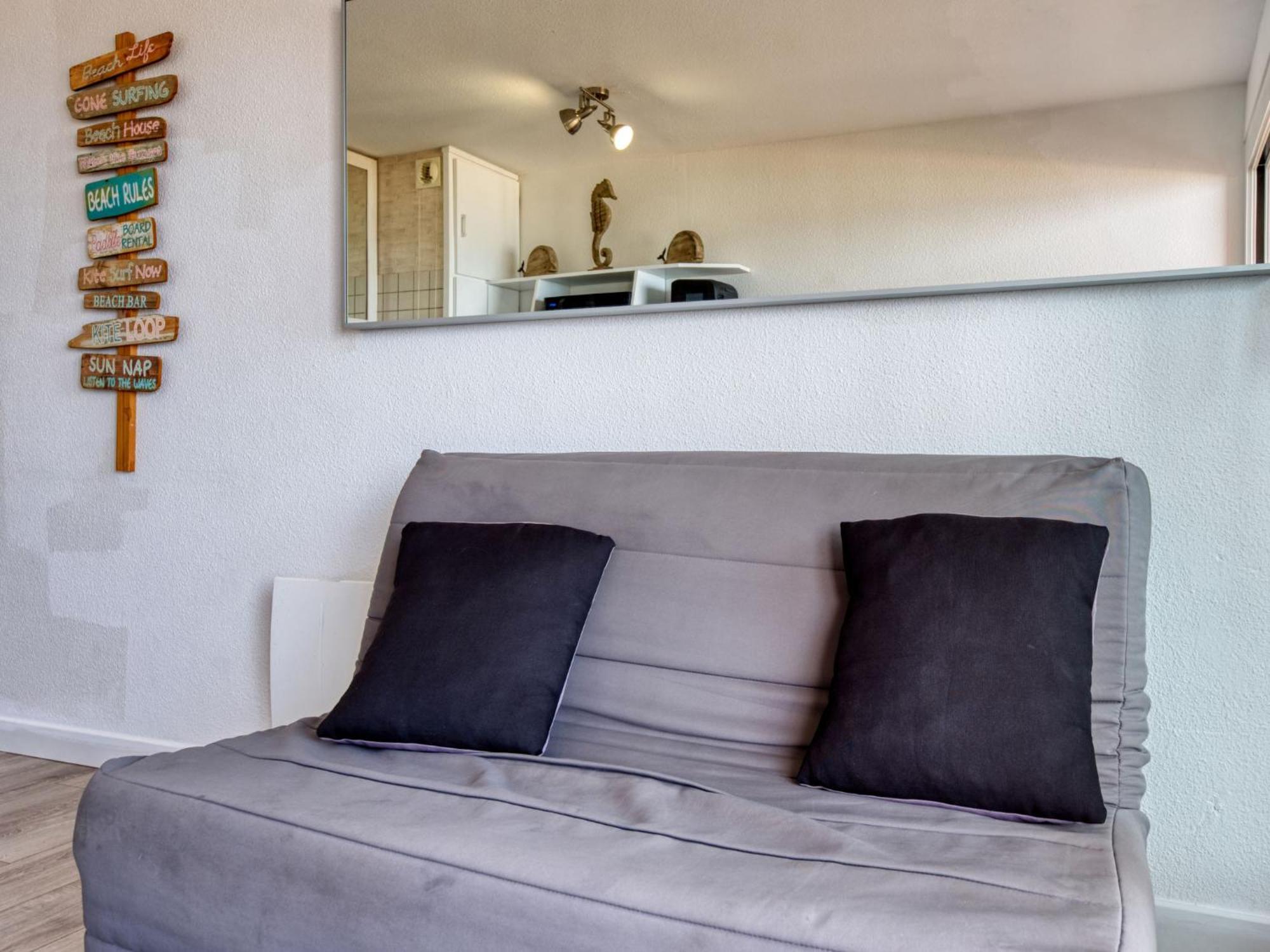 Apartment Primavera-8 By Interhome Лакано Экстерьер фото