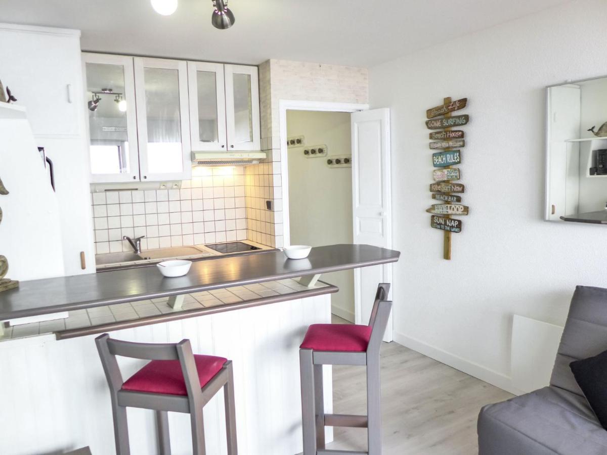 Apartment Primavera-8 By Interhome Лакано Экстерьер фото